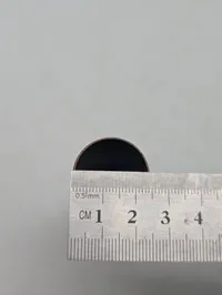 Sovjetisk 23x115mm Maskinkanonhylster fra USSR
