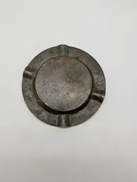 Dansk Militær Askebæger i Bronze, 5. Rgt. 14. Batl. Brigaden 1948-1949