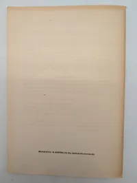Adolf Hitlers Proklamation til det tyske Folk, dansk udgave