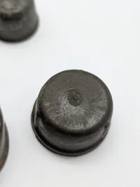 Tyske WW2 løbsbeskyttere 