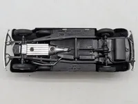 Mercedes-Benz 770K Grosser Offener Tourenwagen modelbil