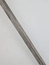 Dansk Model 1915  Krag-Jørgensen bajonet med serienummer 114919