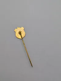 Danish Liberation Commemorative Lapel Pin, Sam. 4. Maj 1945