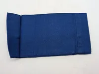 WW2 Marine armbind Armbindet blev fremstillet til Den danske Brigades Flotille, men nåede ikke at blive udleveret. Anvendt af Søværnet en periode umiddelbart efter besættelsen.