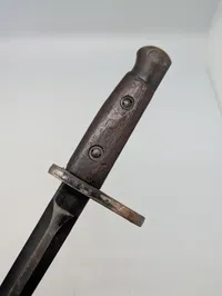 Belgisk model 1916 bajonet 