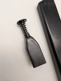 Madsen magasin og magasinlader