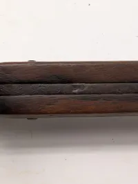Østrig-Ungarsk M1895 Steyr Bajonet med Skede og OEWG Stempler