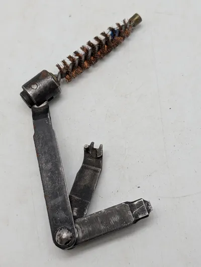 Garand M1 universalværktøj
