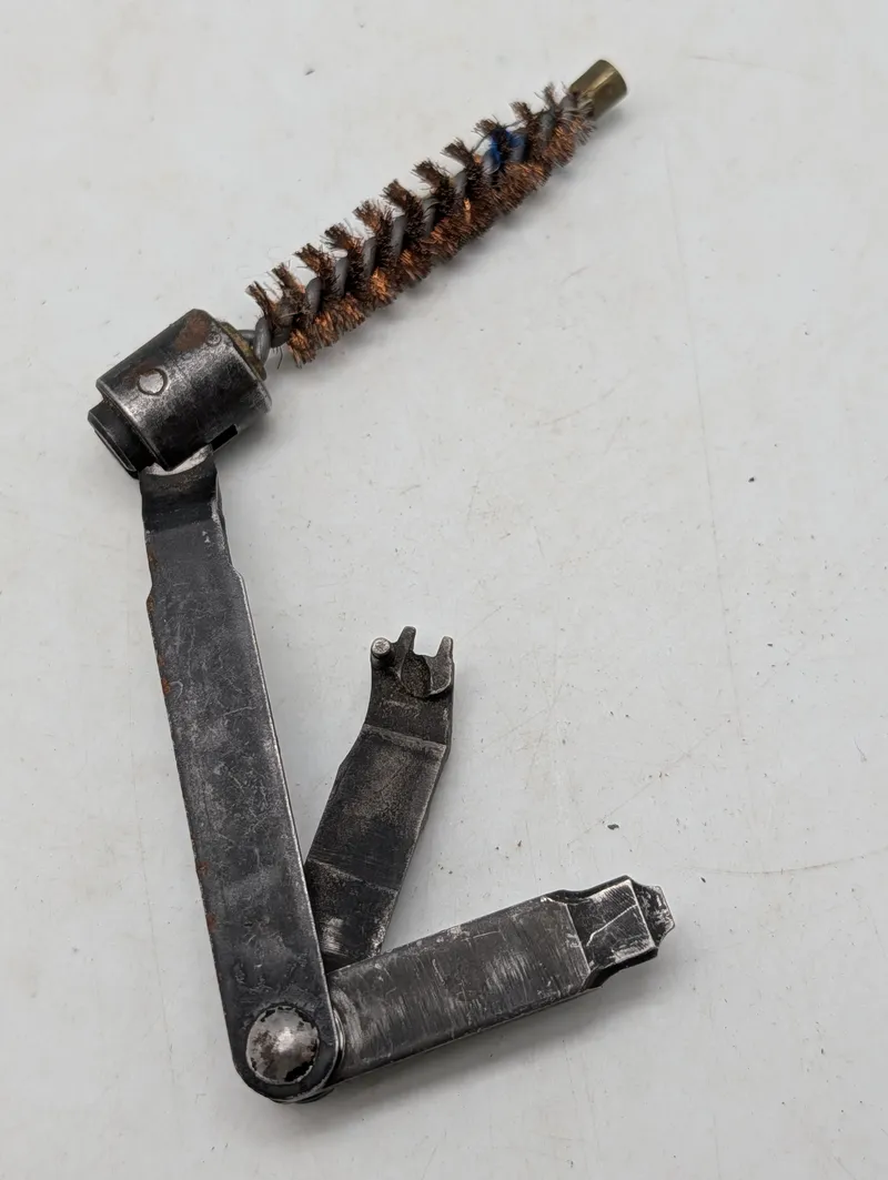 Garand M1 universalværktøj