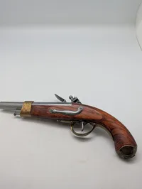 Mre Imp de St Etienne flintlåspistol replika