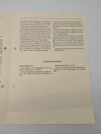Danish Maritime Ephemera Collection with Den Alm. Danske Skibsførerforening ww2