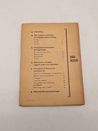 E. Kragh, Danmarks Forsvar indenfor Atlantunionen, signeret bog