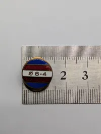 modstandsbevægelsen pin, sjælden 