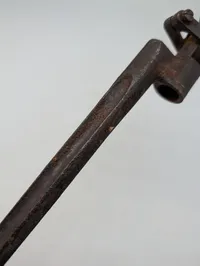 Russisk Mosin-Nagant Model 1891 Døllebajonet
