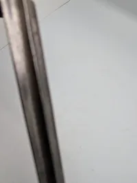 Dansk Model 1848 sokkelbajonet med serienummer 1849_1302