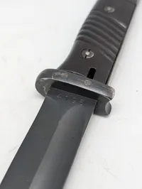 Tysk K98 Bajonet S/155K E. & F. Hörster