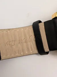 MZI Watch Co. Diamond Edition Automatisk Herreur