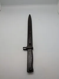Tysk WW1 Erzats bajonet 