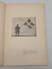 Motorordonnanskorpset 1911-1936 af Kaptajnløjtnant V. L. U. Gyth