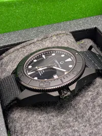 Certina DS Action Diver Sea Turtle Conservancy Special Edition
