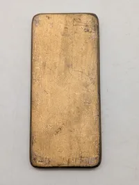 Deutsche Reichsbank 1 Kilo Feingold Guldbarre ( ikke guld)