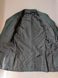 Dansk M69 uniform 