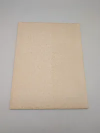 Schleswig-Holsteinischer Kunstkalender 1917, udgivet af Dr. Ernst Sauermann