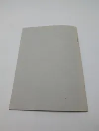1981 Danish Intelligence Service Booklet - Den Østtyske Soldats Miljø