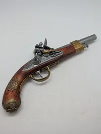 Mre Imp de St Etienne flintlåspistol replika