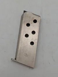 FN Browning Model 1906 .25 ACP Pistolmagasin
