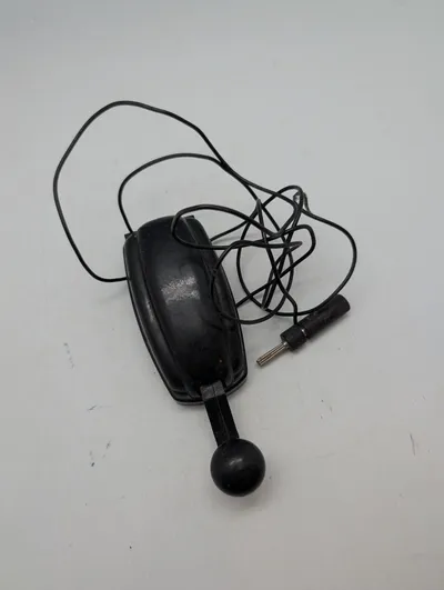 WW2 German TKP "Mouse" Morse Code Tapper