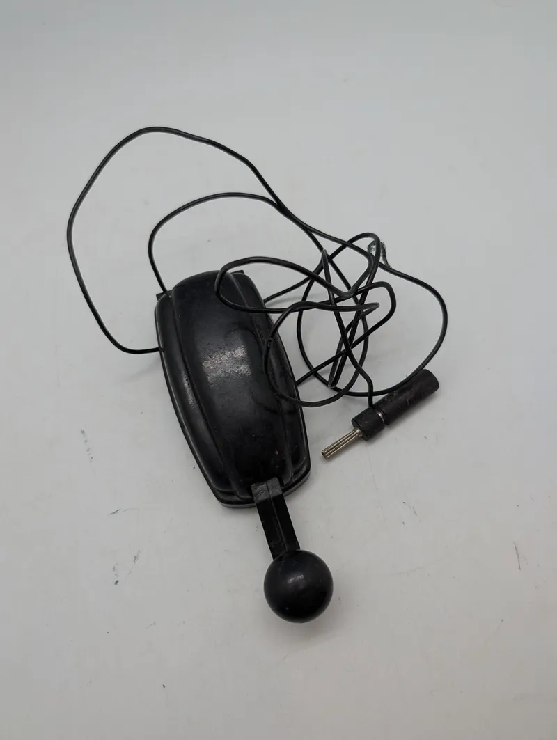WW2 German TKP "Mouse" Morse Code Tapper