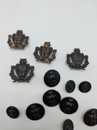 Samling Akademisk skyttekorps 