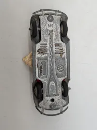 Tekno Danmark 819 Volkswagen Herbie "The Love Bug" med figur