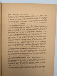 Dr. Goebbels, Bolsjevismen i Teori og Praksis, 1936 pamflet