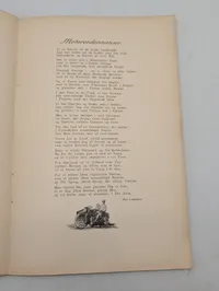Motorordonnanskorpset 1911-1936 af Kaptajnløjtnant V. L. U. Gyth