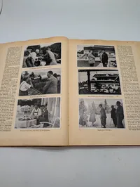 Adolf Hitler: Bilder aus dem Leben des Führers, Cigaretten-Bilderdienst
