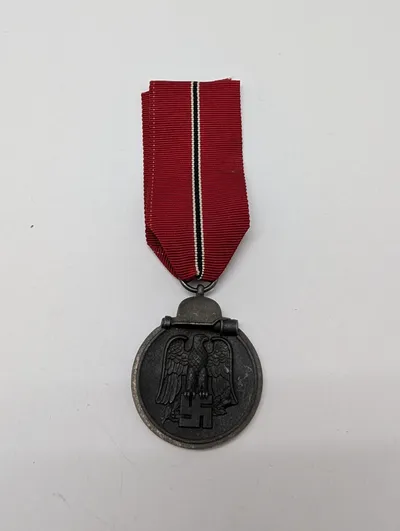 Tysk Østfrontsmedalje (Medaille Winterschlacht im Osten 1941/42)