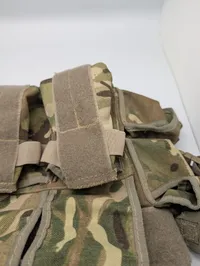 Britisk Militær MTP Ammunition Grab Bag
