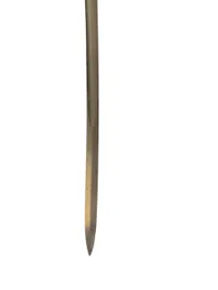 Dansk model 1858 Officerssabel 
