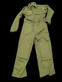 HMAK Dansk Militær Kedeldragt M/84, 1994