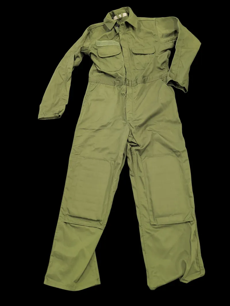 HMAK Dansk Militær Kedeldragt M/84, 1994