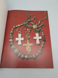 Viking og Hvidekrist: Norden og Europa 800-1200 Exhibition Catalogue