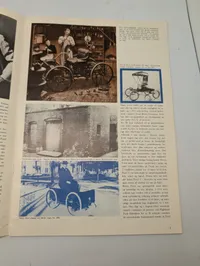 Ford Nyt Magasin, Nr. 1 1963 - Henry Ford 100-års Jubilæumsudgave