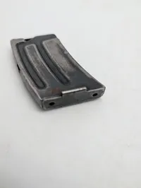 Originalt CZ 452 / 455 Magasin til .22 LR, 5-skuds Stålkonstruktion