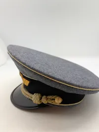 Tysk General Luftwaffe efter 45 