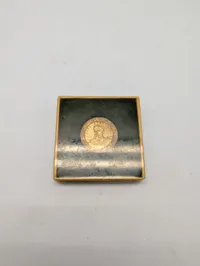 Den Kongelige Mynt Otto Sverdrup Sølvmedalje 1903