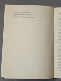 Collection of Five Danish World War II History Books
