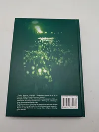 Tønder Kaserne 1920-2002 bog af Henrik J. Møller og Tønder Garnison platte