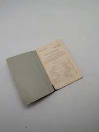 Rigspolitichefen, Udvalg af Billed-Bilag til Danske Politi Efterretninger, 1945